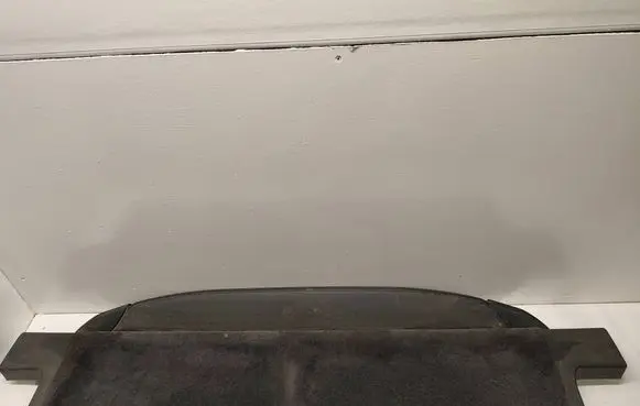 Volvo S40, V40 Parcel shelf load cover 818517 813381 803813