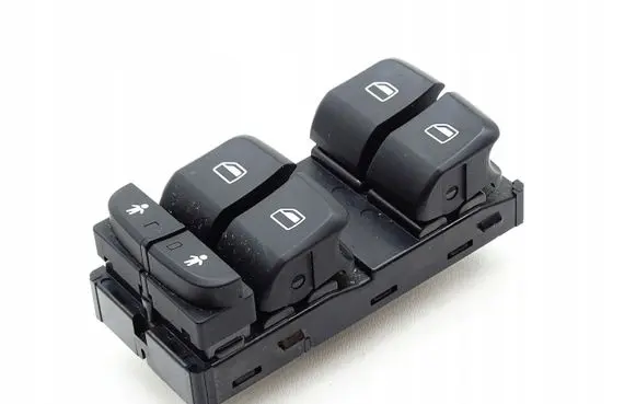 Audi A3 S3 8V Aerial antenna switch 16652482639