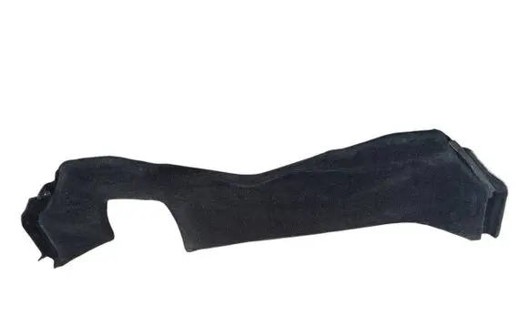 Porsche Cayman 987 Tailgate trim 98755104502