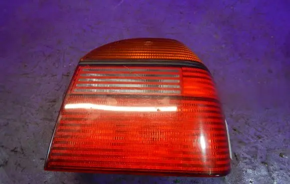 Volkswagen Golf III Rear/tail lights 1H6945112