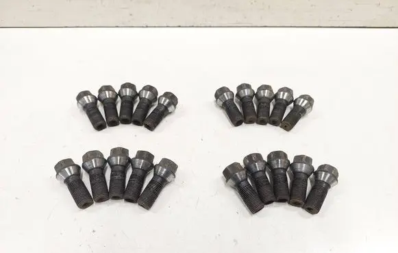 BMW X3 F25 Nuts/bolts