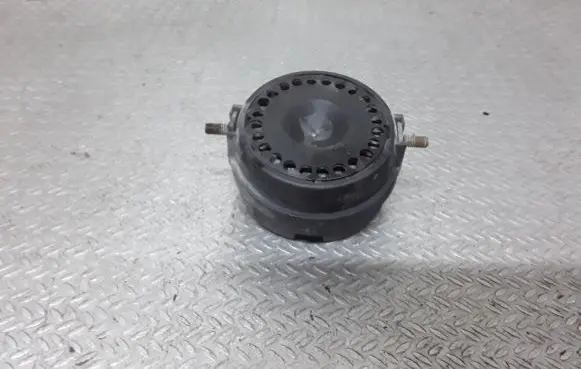 Fiat Ducato Alarm system siren 