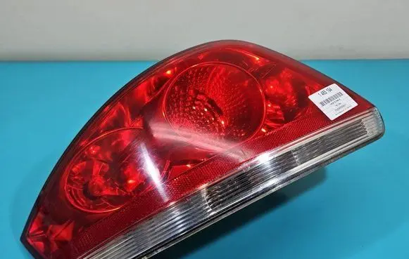 Fiat Linea Rear/tail lights 51753758 IMPRK1485194