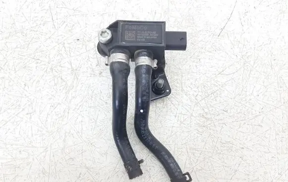 Ford Edge II Exhaust gas pressure sensor KA1A5L200 KA1A5L200AB 95122809