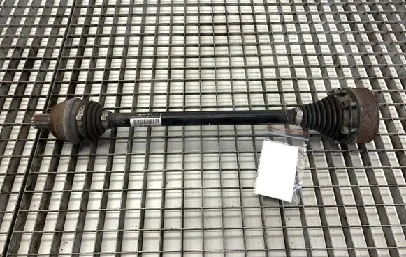 Volkswagen PASSAT B8 Rear driveshaft 3Q0501203C