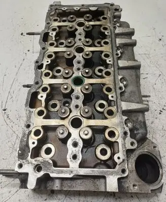 Peugeot 508 II Engine head 9812313410