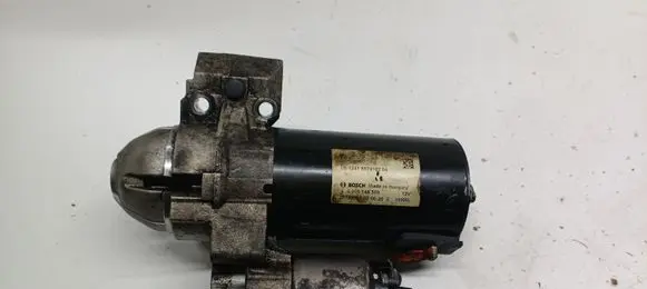 BMW X3 E83 Starter motor 8574102