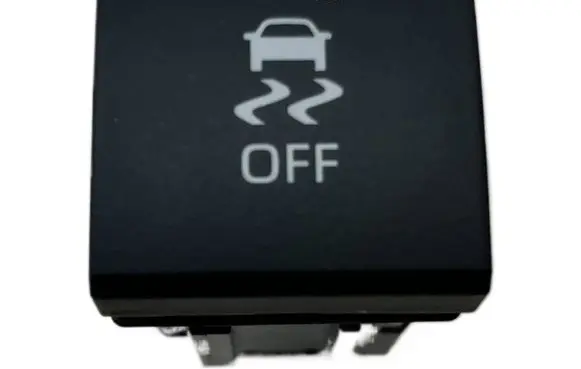 Toyota Corolla E210 E21 ESP (stability program) switch OYT25144