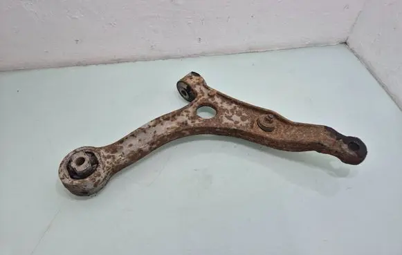 Fiat Ducato Front lower control arm/wishbone 