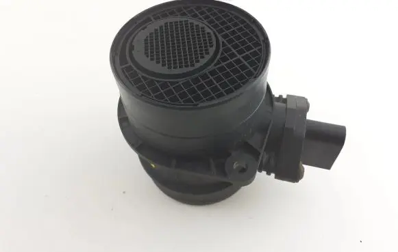 Volkswagen PASSAT B6 Mass air flow meter 074906461B KL3904