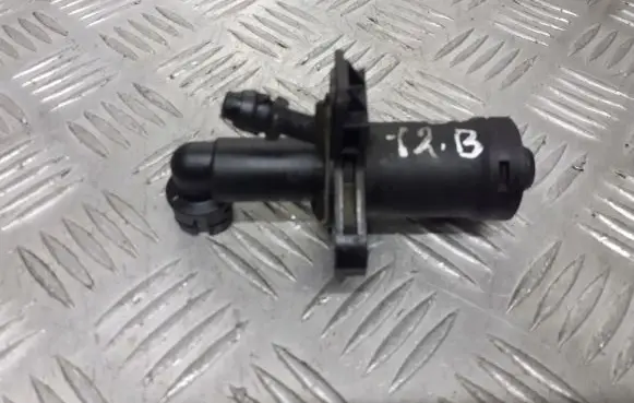 Skoda Fabia Mk1 (6Y) Clutch slave cylinder 6Q0721388
