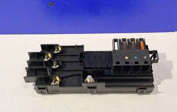 Fuse module