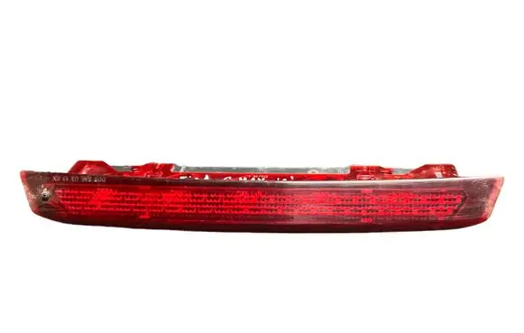 Ford Focus C-MAX Third/center stoplight 7S7113A601BF Q80QC