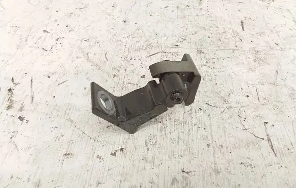 Audi A8 S8 D4 4H Rear door upper hinge 4H0831401A