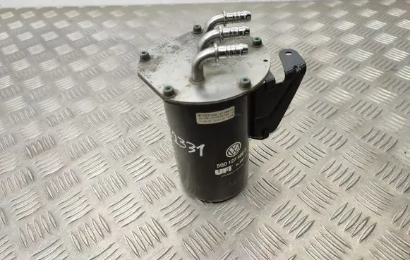 Seat Leon (5F) Fuel filter 5Q0127399CC 5Q0127400F
