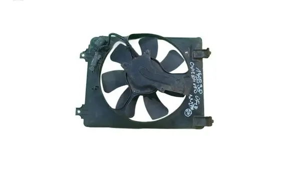 Honda Civic Fan set 14AB38