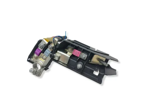 Audi A5 Positive wiring loom 8W0915459E 21042017 180324