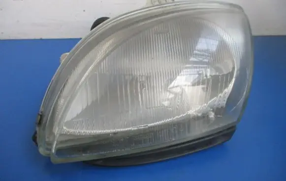 Fiat Seicento/600 Headlight/headlamp