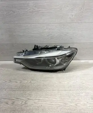 BMW 3 F30 F35 F31 Headlight/headlamp 7259543 7214110002 7248266