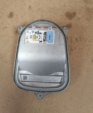 Mercedes-Benz GLC X253 C253 Headlight ballast module Xenon A1179069600