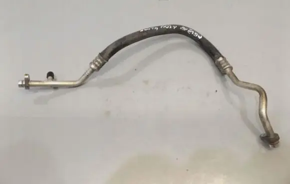 Renault Laguna III Air conditioning (A/C) pipe/hose