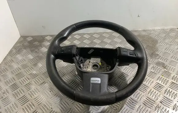 Skoda Octavia Mk2 (1Z) Steering wheel 1Z0419091AK