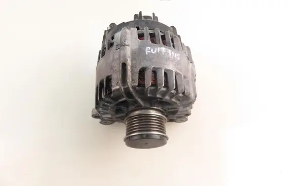 Skoda Octavia Mk2 (1Z) Generator/alternator 03L903023F