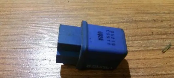 Nissan Primera Other relay 25230c9970 0526