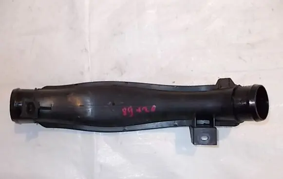 Citroen DS3 Air intake duct part 9680051380