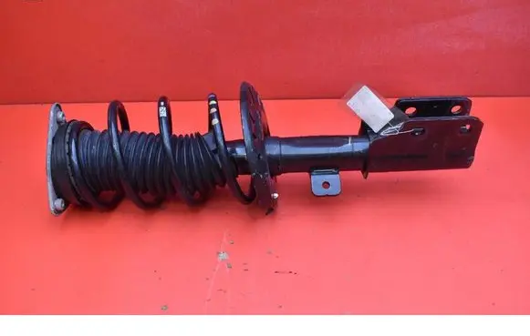 Peugeot 5008 Front shock absorber/damper 9819718680