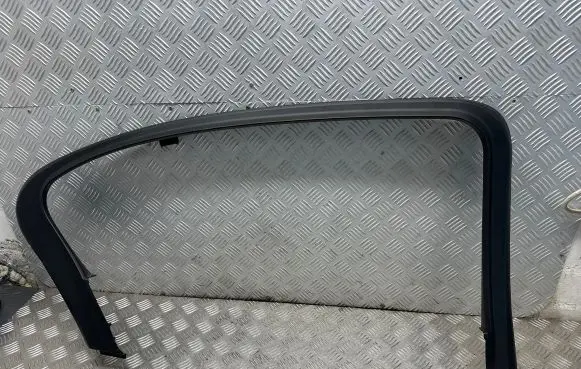 Other rear door trim element