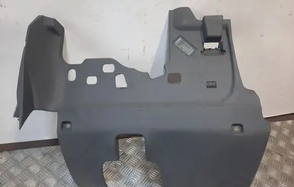 Audi Q5 SQ5 Dashboard lower bottom trim panel 8R1880301A