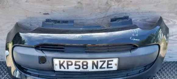 Citroen C1 Front bumper