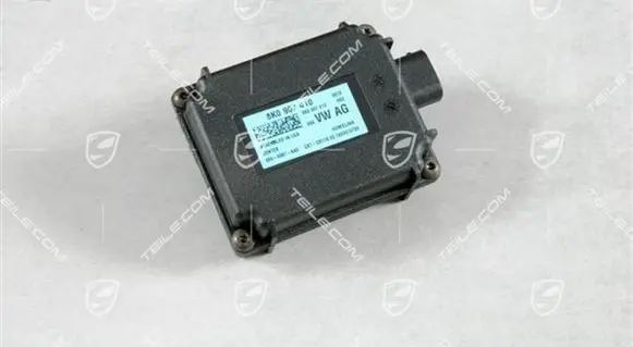Porsche Boxster 981 Homelink control unit 8K0907410