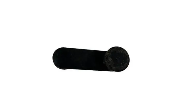 Opel Zafira A Front door window winding handle 90224834 90459502 902471500430