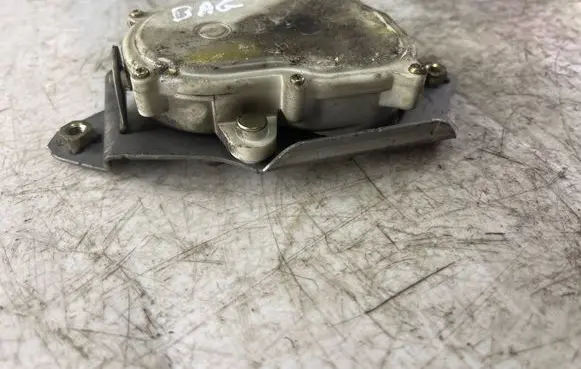 Mitsubishi Pajero Sport I Central locking motor Mr503015