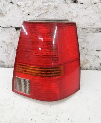 Volkswagen Golf IV Rear/tail lights 1J9945096P