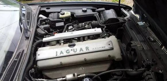 Jaguar XJ X300 Engine 9HPGNB
