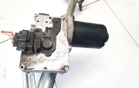 Peugeot 307 Wiper motor 404638 5245C