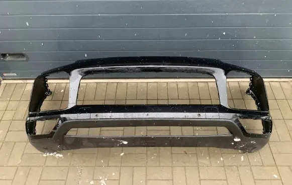 Porsche Cayenne (9Y0 9Y3) Front bumper