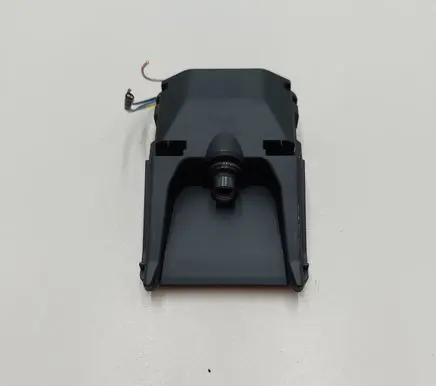 Windshield/windscreen camera