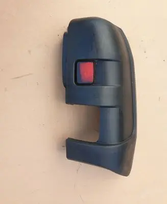 Iveco Daily 6th gen Rear bumper corner part panel trim 5801529830