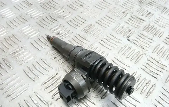 Volkswagen Golf Plus Fuel injector 038130073AG