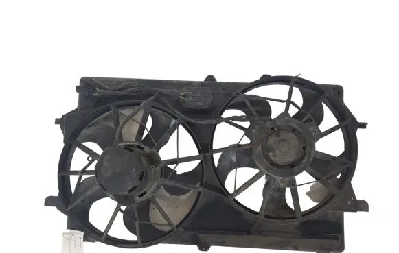 Fan set