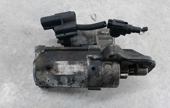 Ford Mondeo MK IV Starter motor 6G9N-11000-AB