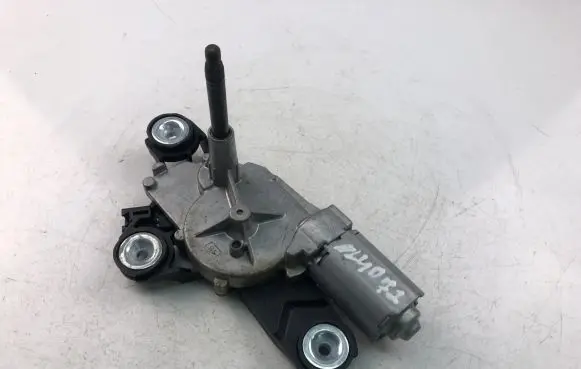Volvo V50 Wiper motor 30763683