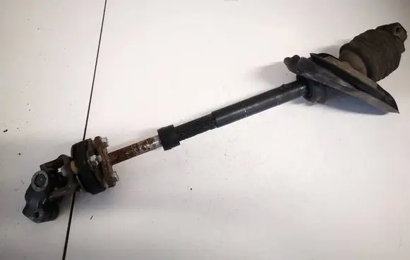Chevrolet Captiva Steering column universal joint 5330842 533084-2