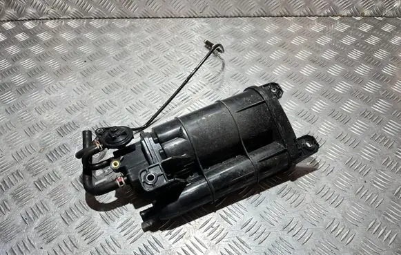 Honda ZR-V Active carbon filter fuel vapour canister DG19574