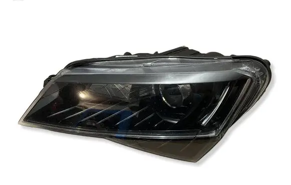 Skoda Superb B8 (3V) Headlight/headlamp 3V1941015B