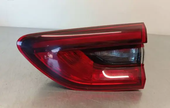 Opel Insignia B Tailgate rear/tail lights 39107535 20580201